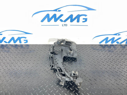 14-21 MERCEDES BENZ C350E W205 REAR LEFT BUMPER BRACKET A2058855114