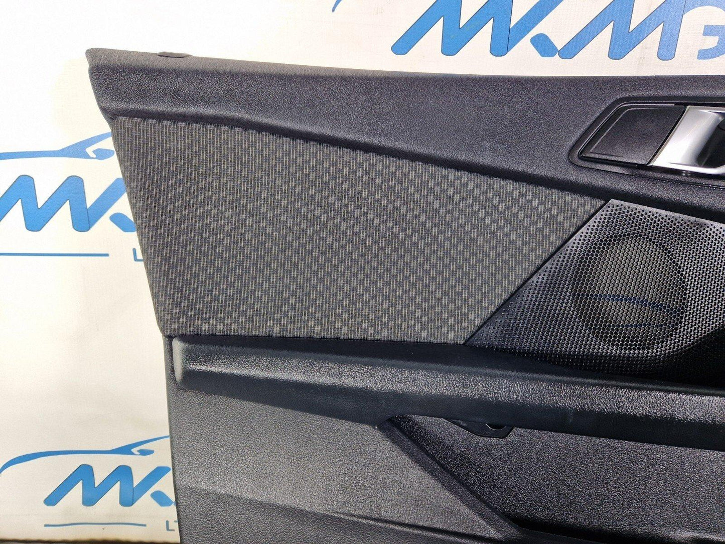 20-24 BMW 1 SERIES F40 FRONT LEFT PASSENGER SIDE DOOR CARD 9893809