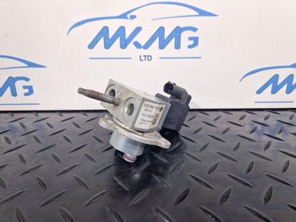 14-21 MERCEDES BENZ C300h W205 GENUINE AIR CONDITIONING CUTOFF VALVE A2228307904