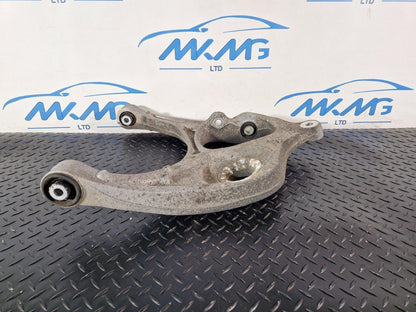 11-19 MERCEDES BENZ ML W166 REAR RIGHT O/S WISHBONE CONTROL ARM