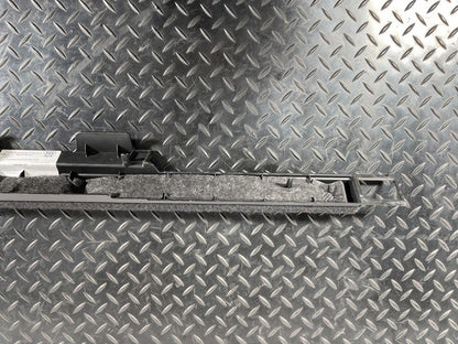 16-19 AUDI A4 B9 GENUINE REAR LEFT BOOT INTERIOR FLOOR TRIM PANEL 8W9861827