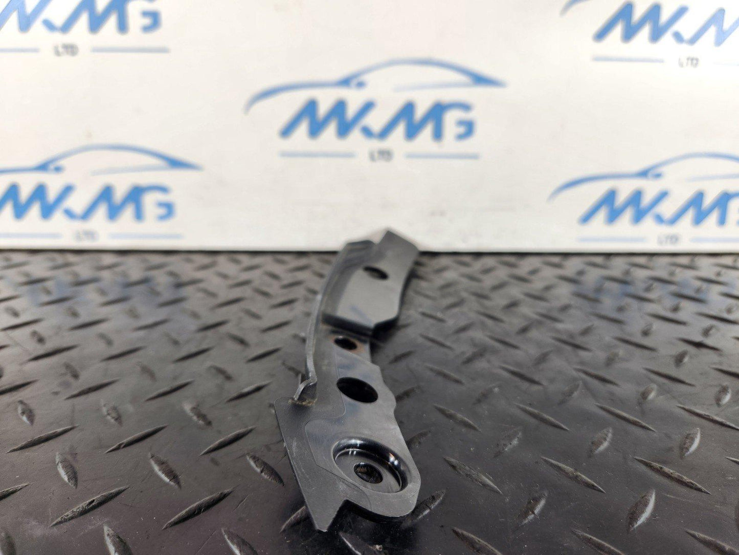 16-20 AUDI Q7 4M OEM REAR RIGHT O/S DRIVER WHEEL ARCH TRIM MOULDING 4M0807084