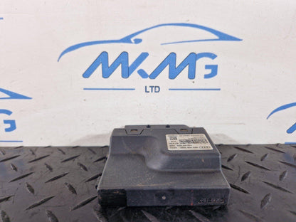 16-20 AUDI Q7 4M GENUINE OEM FUEL INJECTION PUMP CONTROL UNIT 4M0906093E