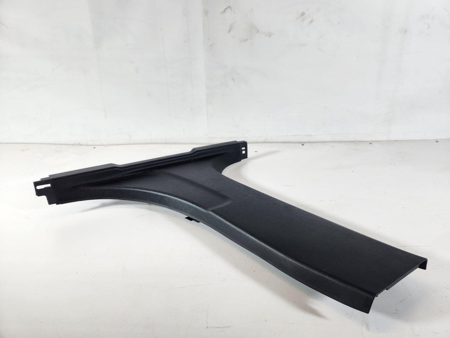 Ford Fiesta MK6 Hatchback Left Side B-Pillar Trim Genuine H1BB-A243W07-A