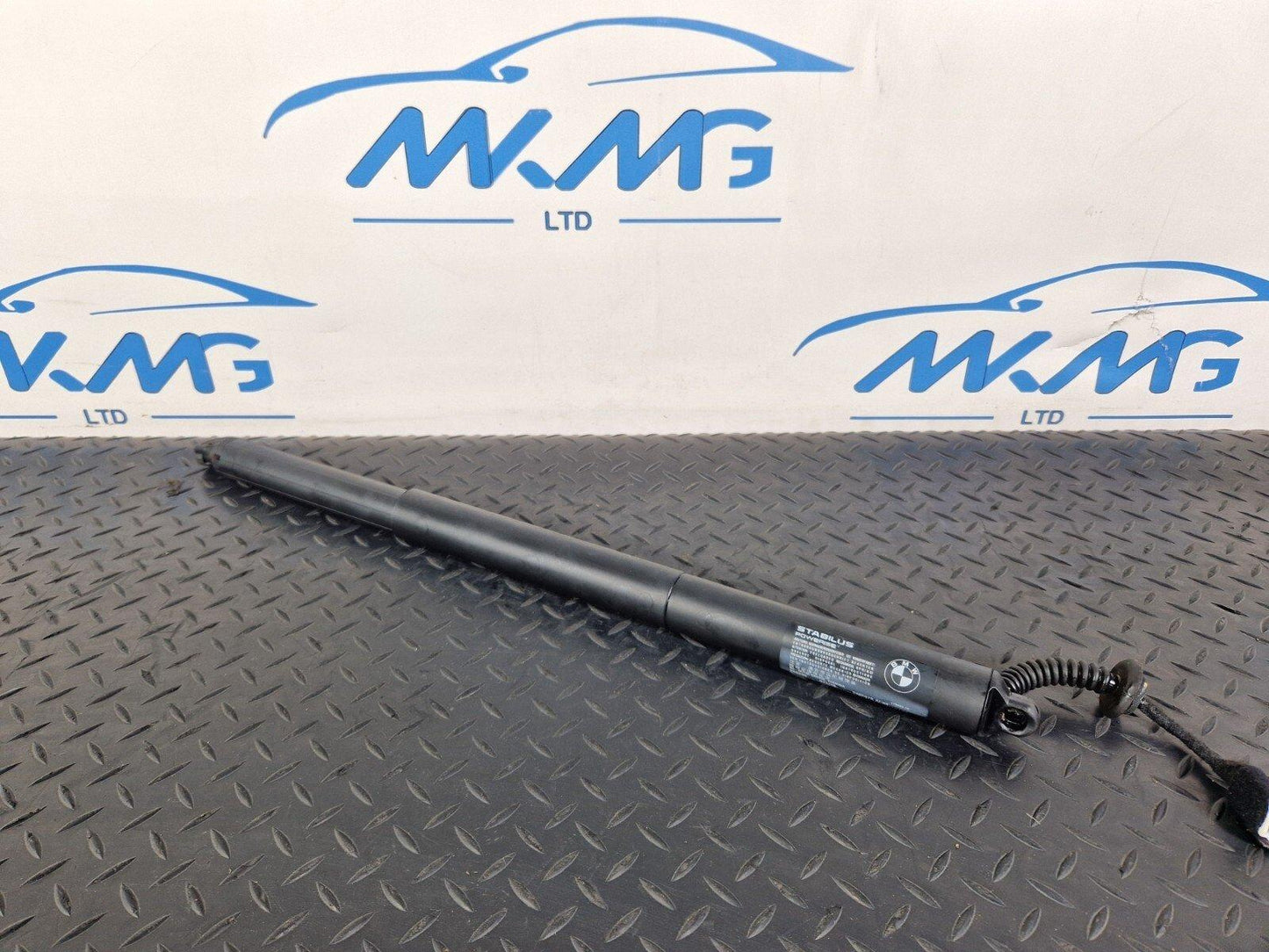14-21 BMW 2 SERIES G TOURER F45 F46 GENUINE TAILGATE BOOT ELECTRIC STRUT 7365979