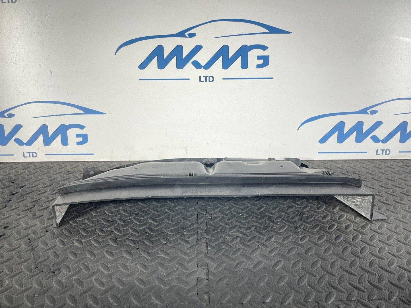 14-21 BMW 2 SERIES GRAN TOURER F45 F46 ENGINE BAY UPPER PLASTIC TRIM 7320096