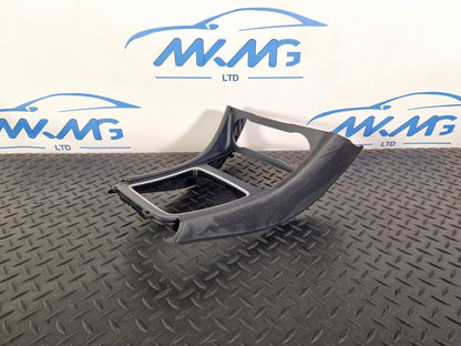 14-19 MERCEDES BENZ GLA X156 OEM GENUINE CENTRE CONSOLE TRIM A1766809900