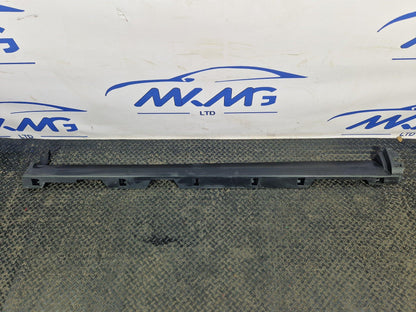 Land Rover Discovery Sport Side Skirt Sill Right Side Genuine FK7210154AD