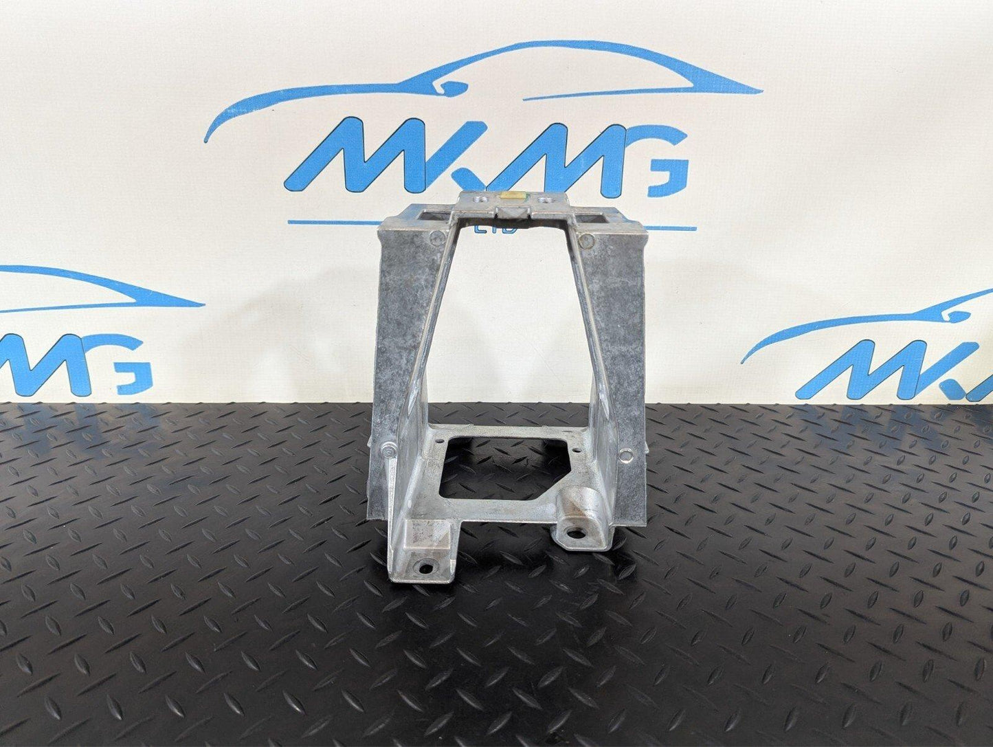 16-22 BMW X1 F48 GENUINE OEM CENTRE CONSOLE MOUNT BRACKET 9274404 1269312