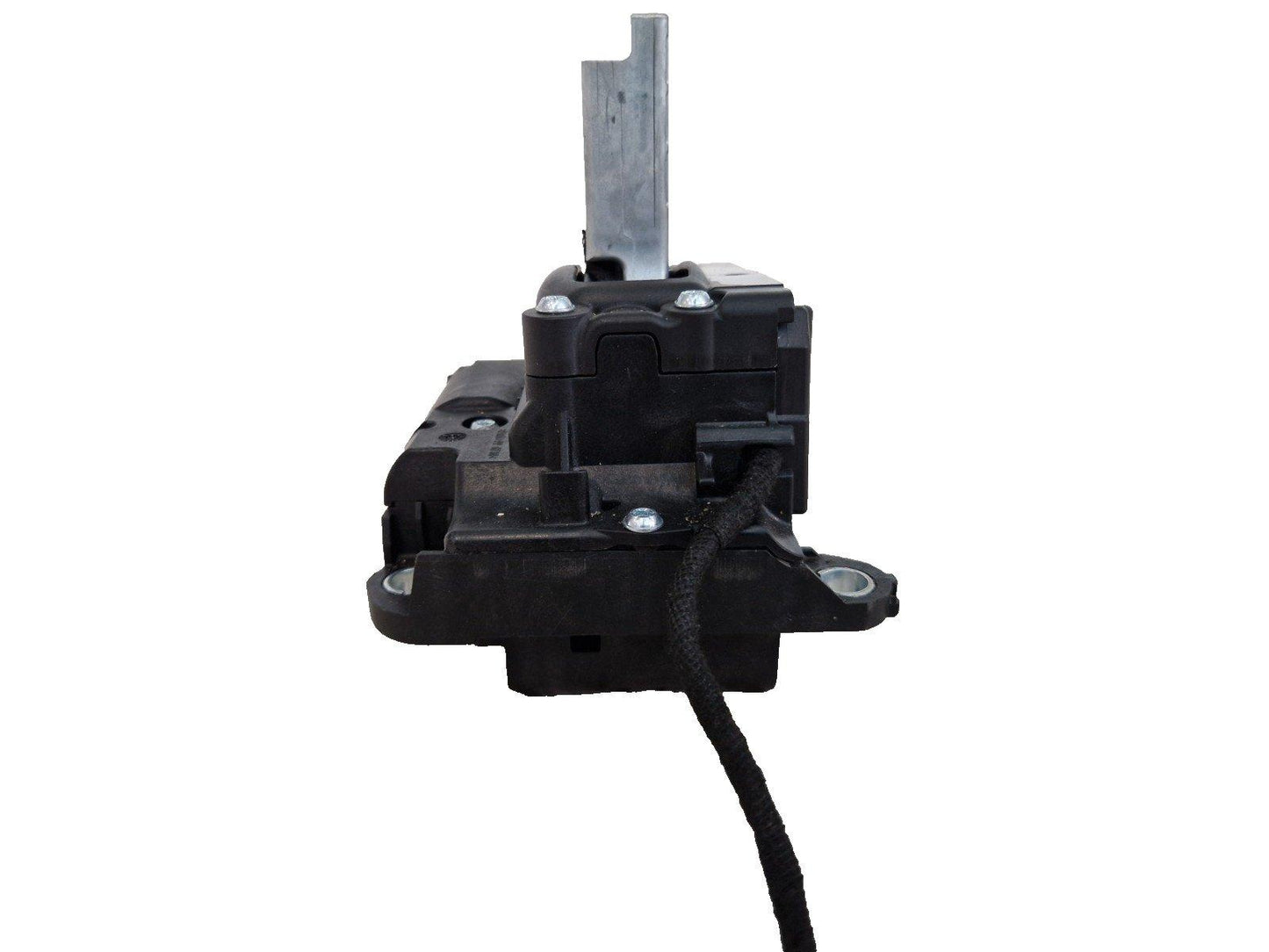 16-20 AUDI Q7 4M GENUINE OEM AUTOMATIC TRANSMISSION SHIFT LEVER  4M2713041D