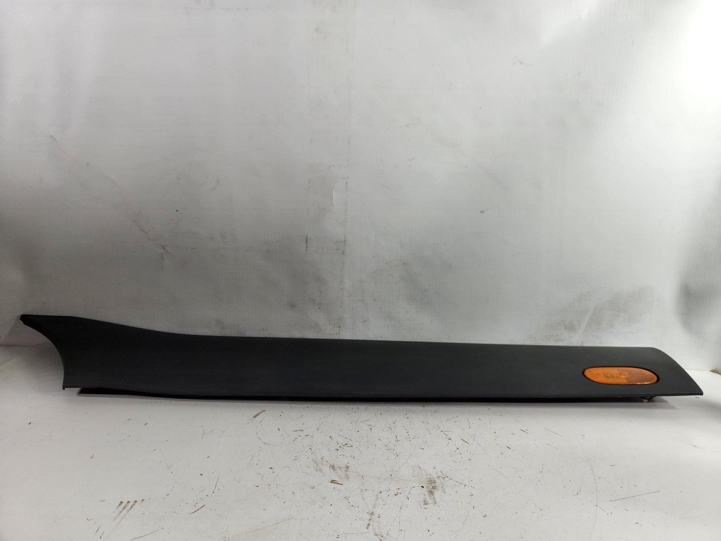 Mercedes-Benz Sprinter W907 Cargo Van Rear Left N/S Moulding Trim A9106905800