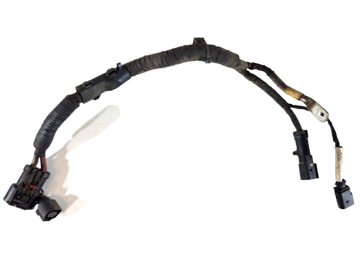 16-23 AUDI S5 COUPE GENUINE ELECTRIC STEERING RACK WIRING LOOM HARNESS 8W2971111