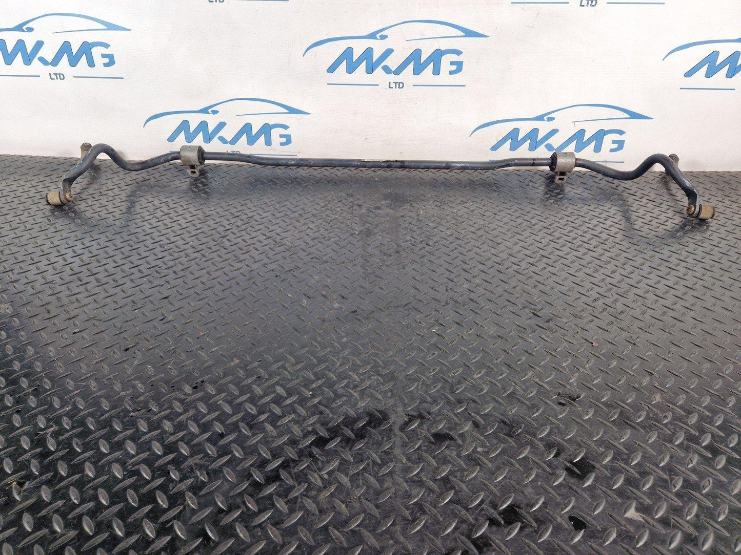 16-22 MERCEDES BENZ GLC X253 GENUINE REAR ANTI ROLL BAR A2133260465