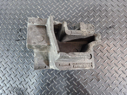 16-19 MERCEDES BENZ GLE W166 INTERCOOLER AIR GUIDE DUCT CHANNEL A1665052330