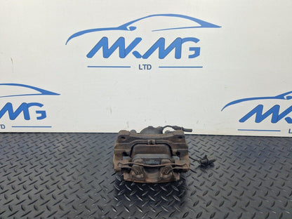 16-19 AUDI A4 B9 GENUINE PASSENGER SIDE FRONT BRAKE CALIPER 8W05BQ