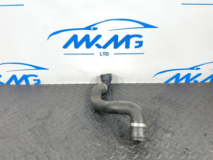 14-21 MERCEDES BENZ C300 W205 GENUINE WATER COOLANT HOSE PIPE A2055010282