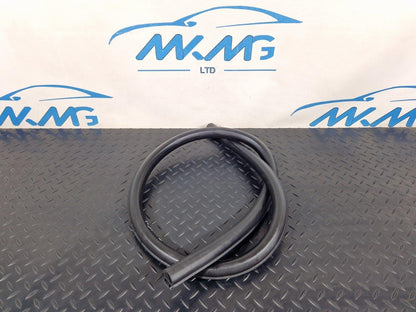 10-18 AUDI A7 4G S-LINE GENUINE FRONT LEFT NSF RUBBER WEATHER SEAL 4G8831707A