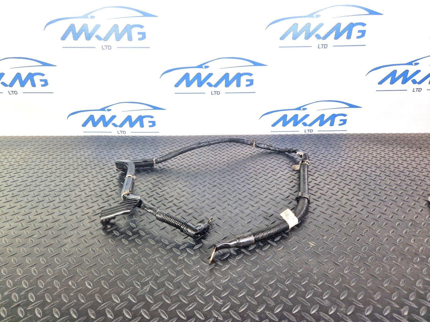 MERCEDES C E CLS W205 W213 W218 AMG CDI 220d ALTERNATOR STARTER MOTOR HARNESS