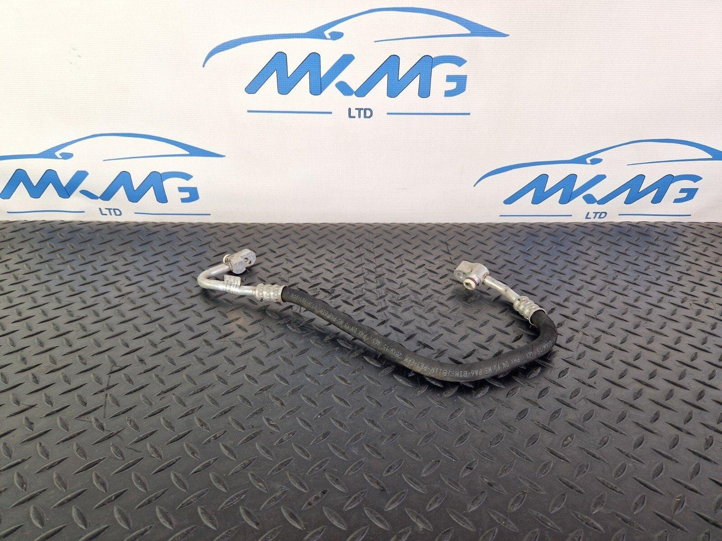 14-16 BMW 2 SERIES F22 GENUINE A/C AIR CONDITIONING HOSE PIPE 19032410
