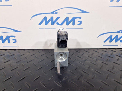 19-ON MERCEDES BENZ CLA C118 GENUINE AIR CONDITION EXPANSION VALVE A2058300206