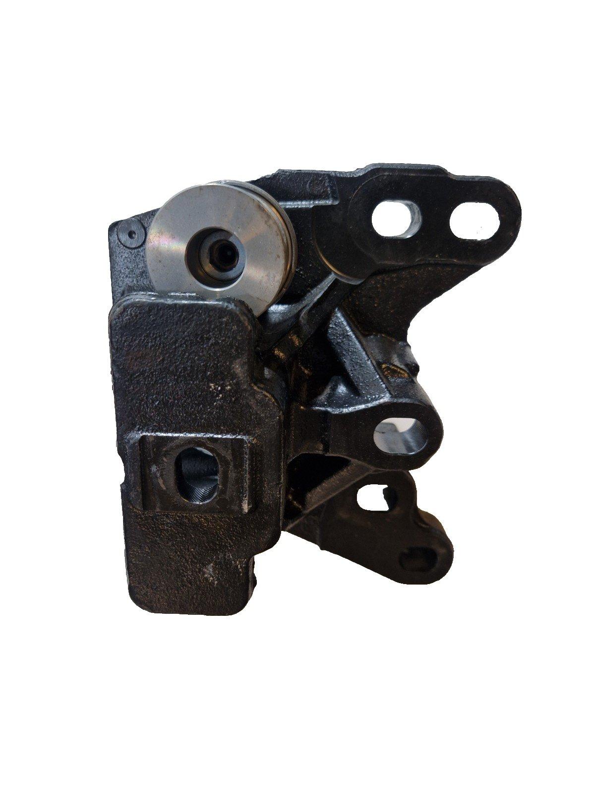 19-ON RANGE ROVER EVOQUE L551 ENGINE MOUNT BRACKET L8D26P096AA L8D26P096AA