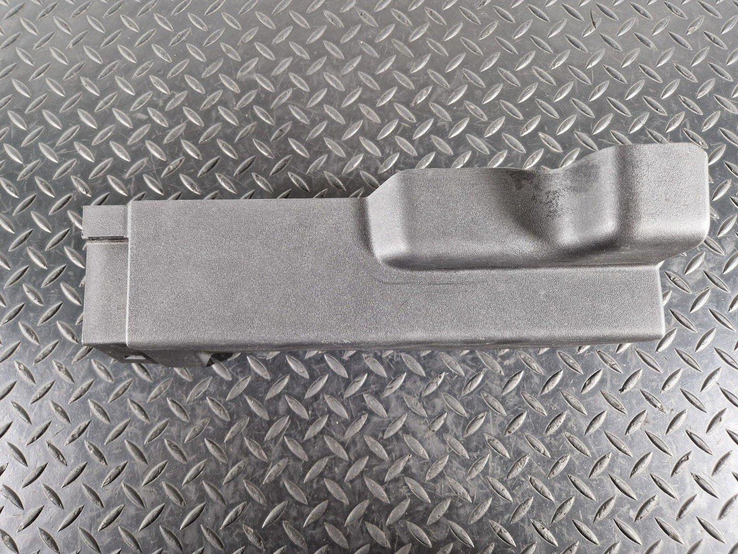 14-19 LAND ROVER L550 DISCOVERY SPORT RIGHT SIDE TRUNK TRIM PANEL FK72674A34AB