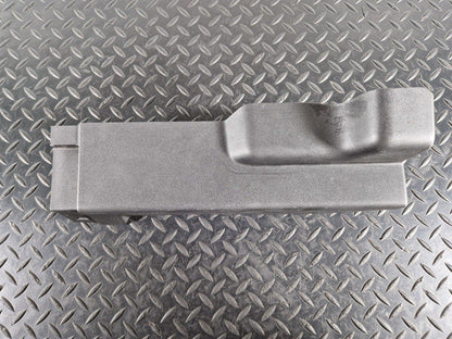 14-19 LAND ROVER L550 DISCOVERY SPORT RIGHT SIDE TRUNK TRIM PANEL FK72674A34AB
