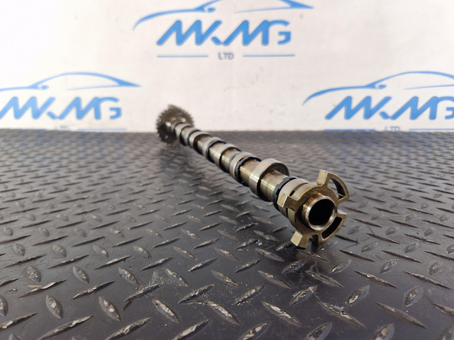Land Rover Range Rover Evoque L551 2.0 Petrol Inlet Camshaft H4P3-6A270-DC