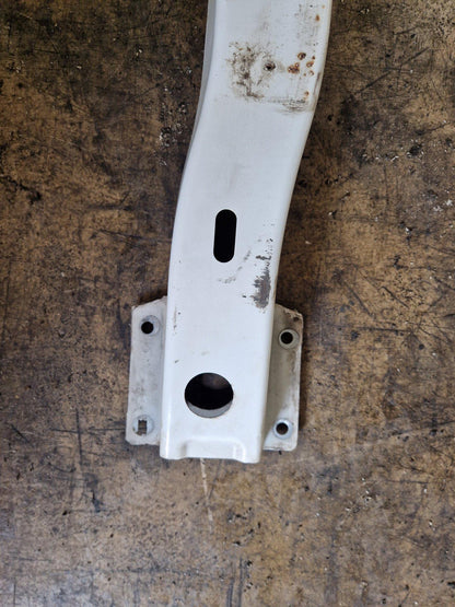 Renault Master MK3 (Ph1) (X62) Genuine Front Crash Reinforcement Bar