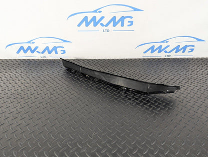 13-19 MERCEDES BENZ CLA W117 C117 FRONT RIGHT FENDER RUBBER SEAL A1178890225