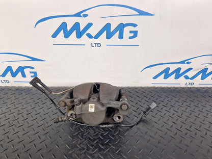 14-21 BMW 2 SERIES F45 F46 218D B47 GENUINE FRONT LEF N/S BRAKE CALIPER NL