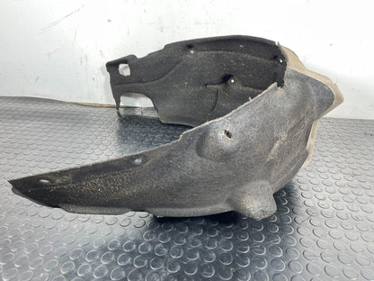 14-21 BMW 2 SERIES GRAN TOURER F45 F46 REAR LEFT WHEEL ARCH LINNER 7290795