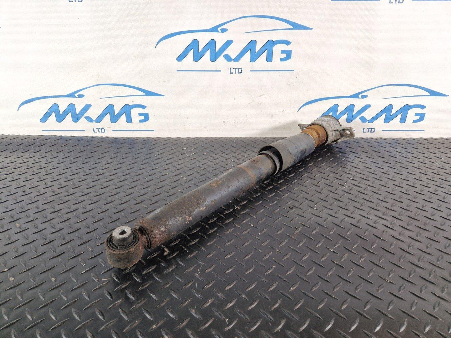 16-20 AUDI Q7 4M GENUINE COMPLETE SHOCK ABSORBER FITS BOTH SIDES 4M0513035Q