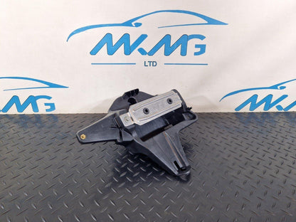 14-21 MERCEDES BENZ C300h W205 GENUINE BATTERY HOLDER BRACKET A2055451640