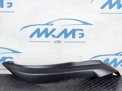 19-ON RANGE ROVER EVOQUE L551 REAR WHEEL ARCH TRIM RH K8D228370AD