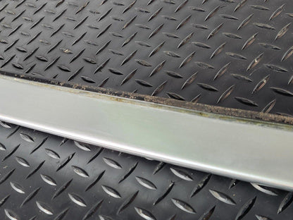 16-22 MERCEDES BENZ X253 GENUINE RIGHT O/S ROOF RAIL RACK A2538900493