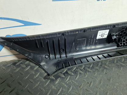 Land Rover Range Rover Evoque L551 Genuine Left N/S A Pillar Trim K8D2-03511-AD