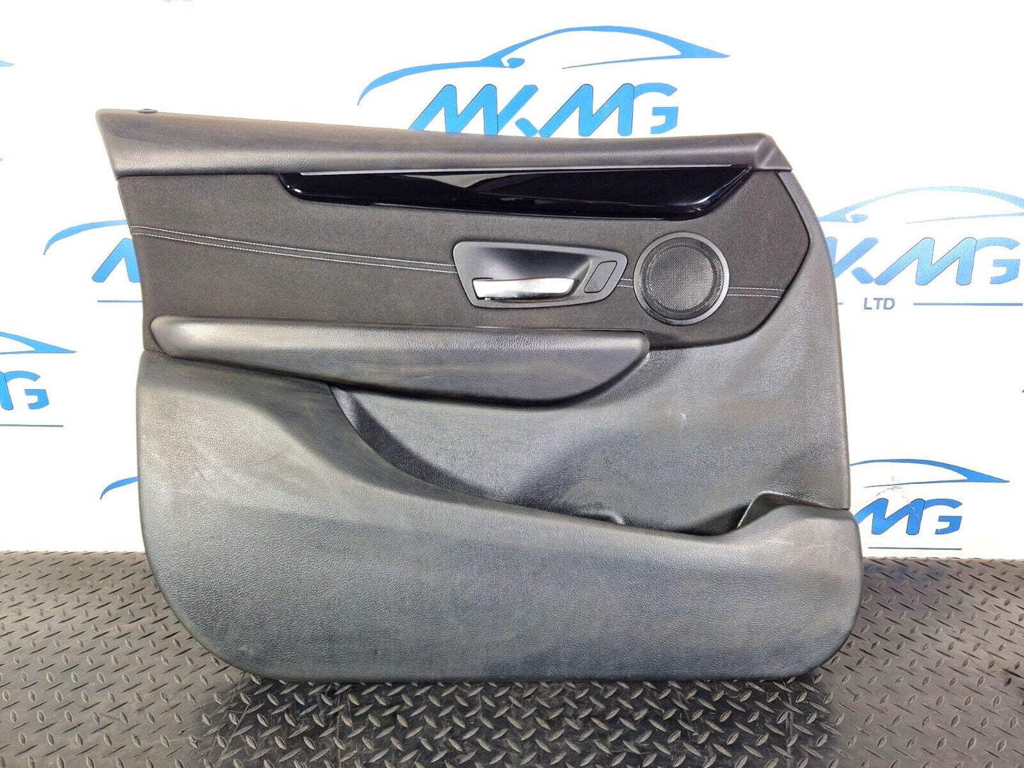 14-21 BMW 2 SERIES GRAN TOURER F45 F46 FRONT LEFT N/S DOOR CARD PANEL