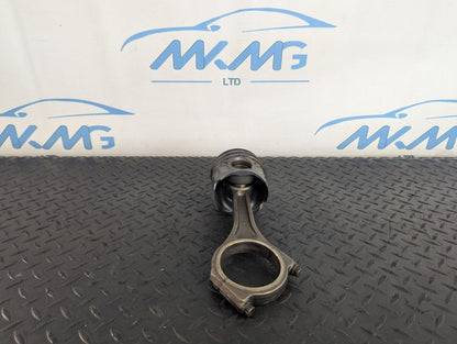 16-20 AUDI Q7 4M 3.0 DIESEL CRTC GENUINE COMPLETE PISTON & CON ROD 059107065FT