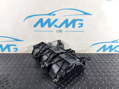 MERCEDES C E R S CLS CLK ML CLASS CDI 3.0 OM642 OIL SUMP BAFFLE A6421800885