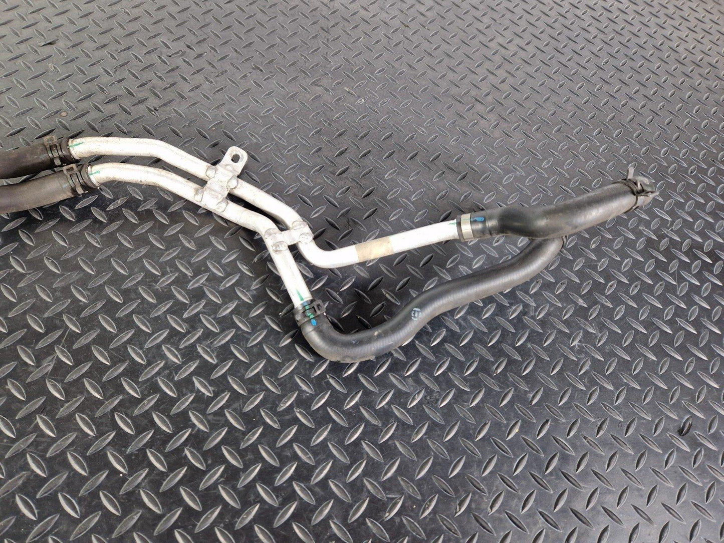 14-23 MERCEDES BENZ VITO W447 GENUINE WATER COOLANT HOSE PIPE LINE A4478320015
