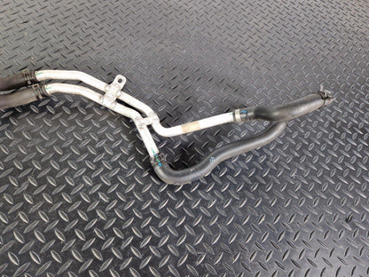 14-23 MERCEDES BENZ VITO W447 GENUINE WATER COOLANT HOSE PIPE LINE A4478320015
