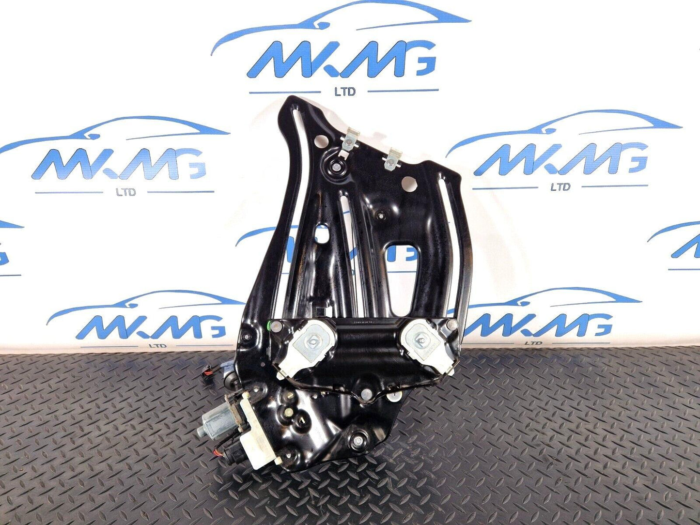 16-24 AUDI A5 F5 REAR WINDOW REGULATOR RH DRIVER SIDE 8W7839397