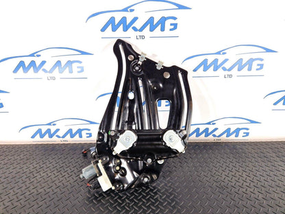 16-24 AUDI A5 F5 REAR WINDOW REGULATOR RH DRIVER SIDE 8W7839397