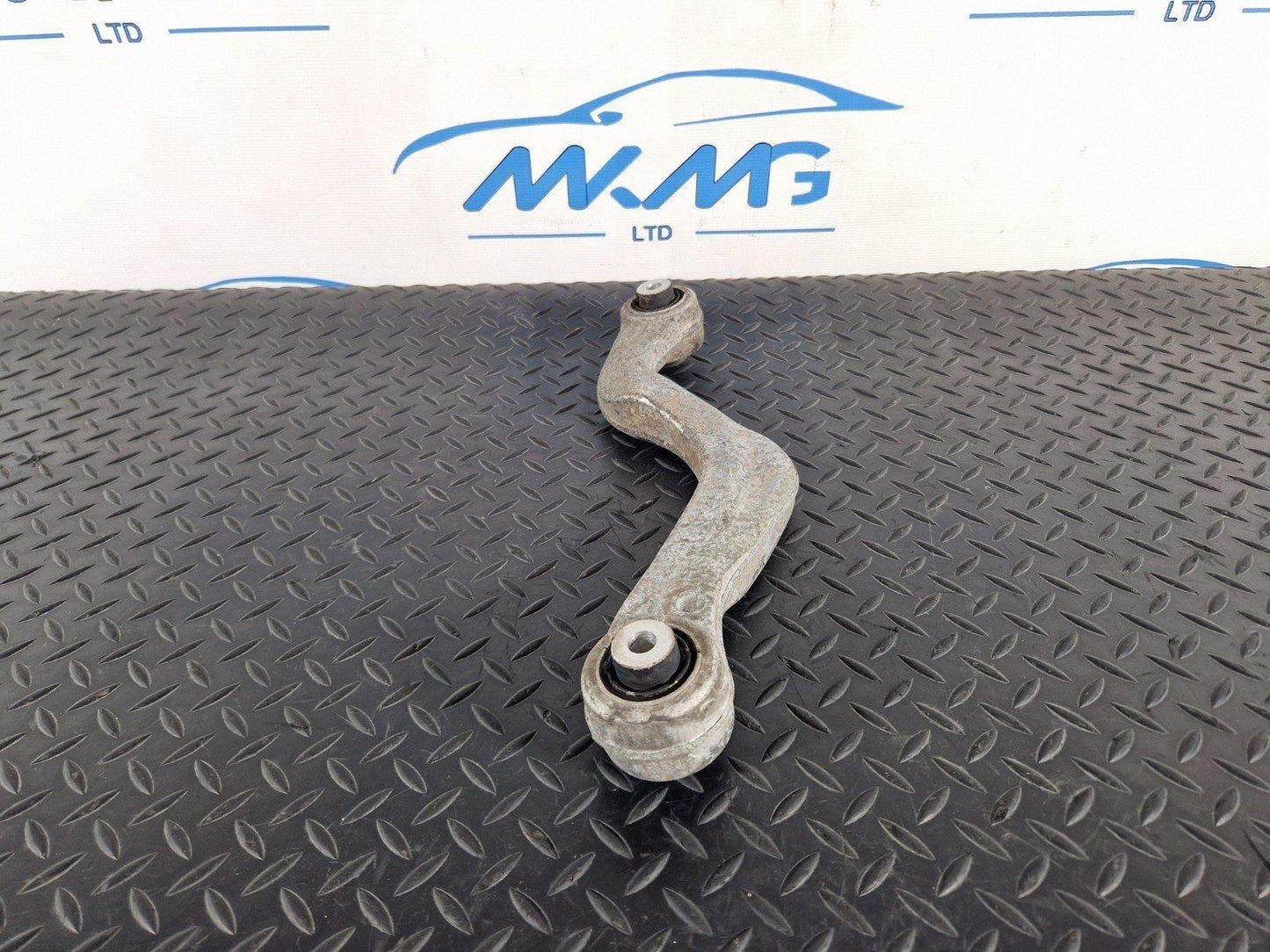 14-19 LAND ROVER L550 OEM REAR RIGHT O/S/R SUSPENSION ARM WISHBONE FK725B672AB