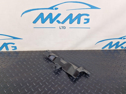 10-15 AUDI Q7 4L GENUINE OEM LEFT N/S AIRBAG C-PILLAR GUIDE BRACKET 4L0880765