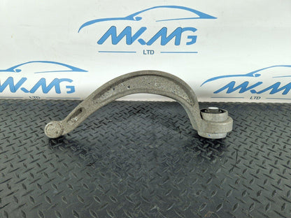 12-18 AUDI A6 C7 GENUINE  LOWER CONTROL ARM FRONT LEFT 4G0407695