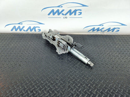14-19 MERCEDES BENZ GLA X156 GENUINE OEM STEERING COLUMN A2464608901