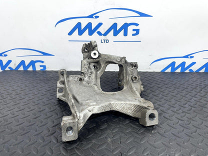 16-19 AUDI A4 B9 AVANT GENUINE FRONT LEFT SIDE SUBFRAME BRACKET 8W0399295