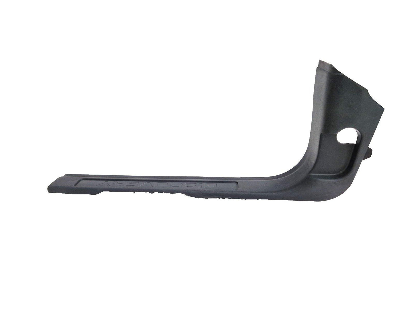 14-19 LAND ROVER L550 DISCOVERY PASSENGER LOWER A PILLAR SILL TRIM FK7202349A